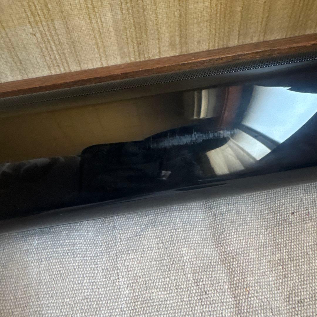 FUNLOGY Soundbar サウンドバー