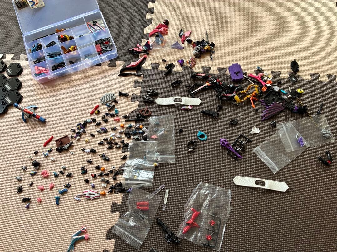 仮面ライダー　装動　掌動　まとめ売り