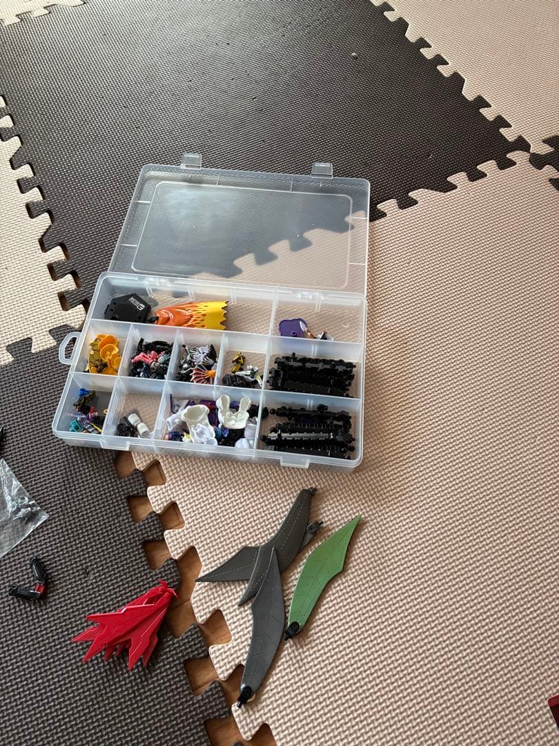 仮面ライダー　装動　掌動　まとめ売り