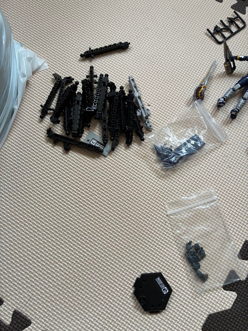 仮面ライダー　装動　掌動　まとめ売り