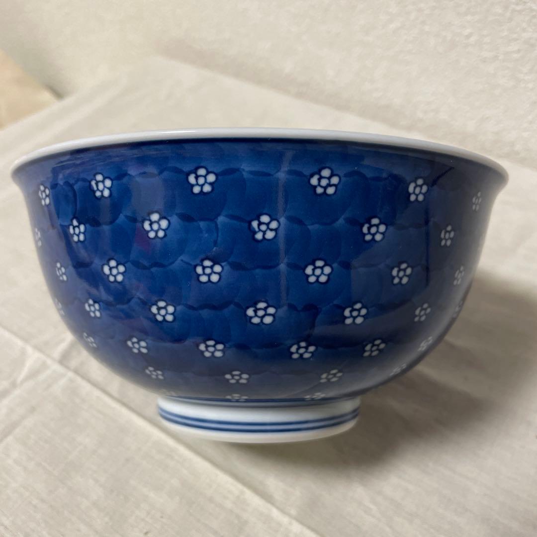 ㉗源右衛門　麺鉢（中鉢）