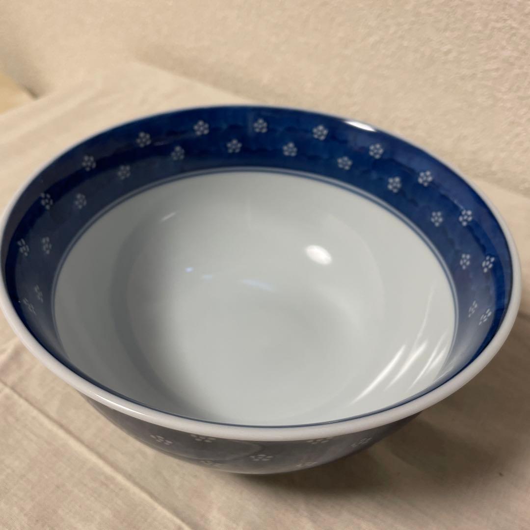 ㉗源右衛門　麺鉢（中鉢）