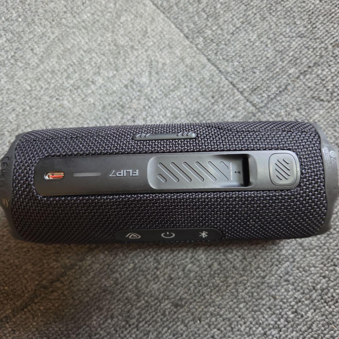 JBL FLIP7 ワイヤレススピーカー mktさん専用