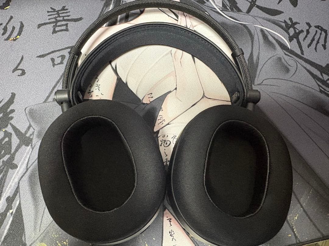 SONY INZONE H9 II ゲーミングヘッドセット