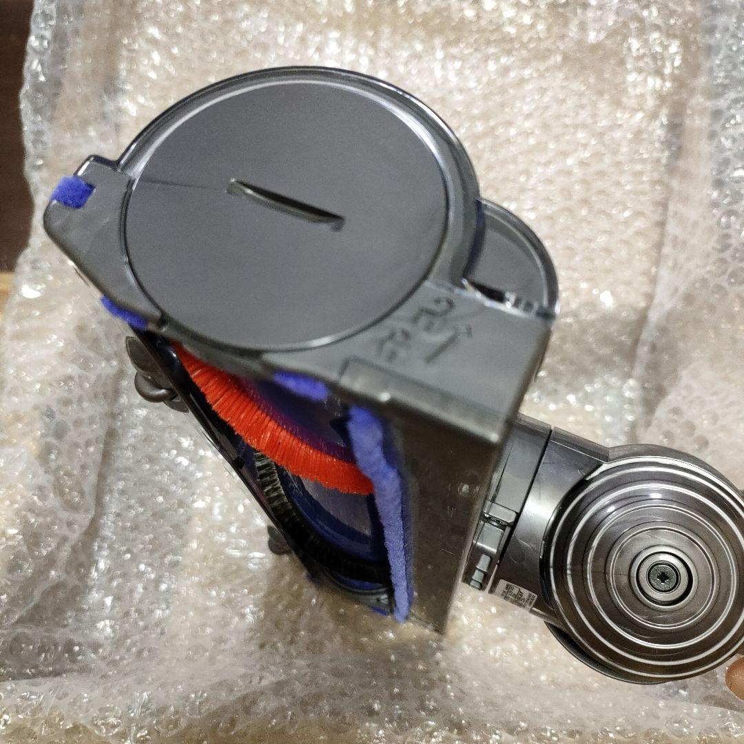 Dyson純正 新品 V7 V8SLIM 完全対応の35wダイレクトローラヘッド