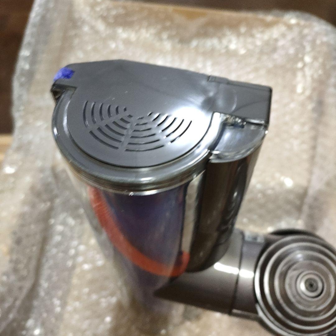 Dyson純正 新品 V7 V8SLIM 完全対応の35wダイレクトローラヘッド