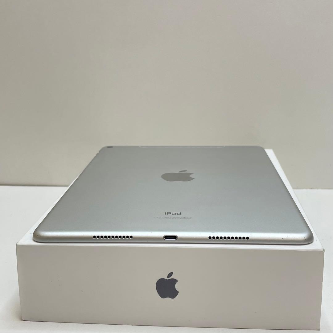 iPad Air 第3世代 64Gb Wi-Fi + Cellular 88％