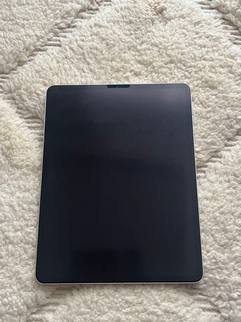 iPad Pro 12.9インチ 第3世代 64GB