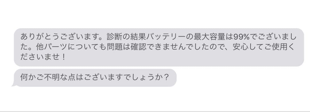 iPad Pro 12.9インチ 第3世代 64GB