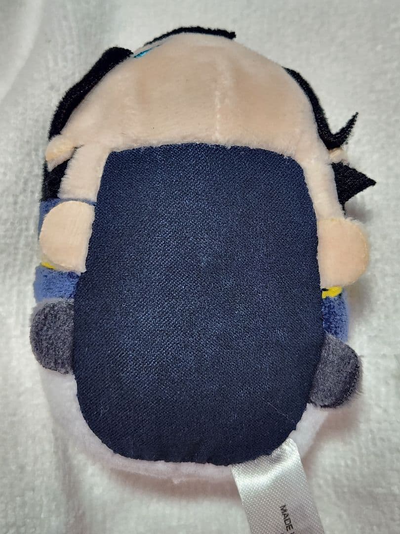 刀剣乱舞　もちもちマスコット　１２点セット　※未使用・使用あり混合