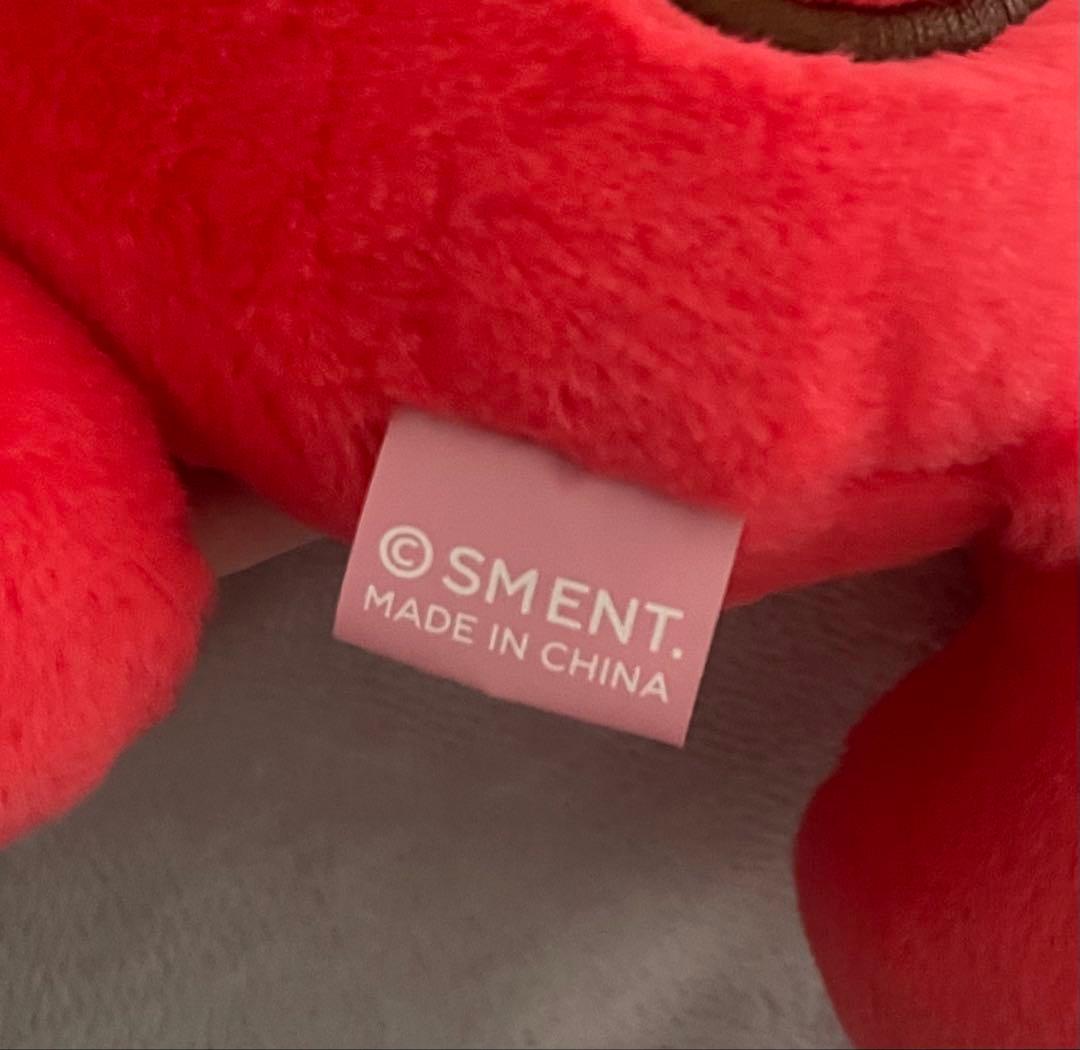 RIIZE ショウタロウ リズコ 40cm ぬいぐるみ