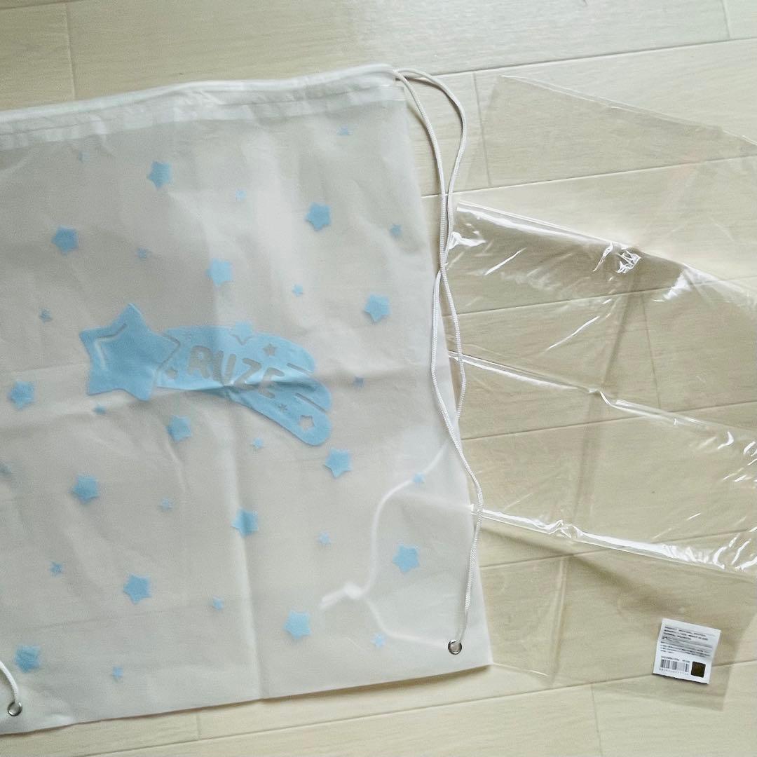 RIIZE ショウタロウ リズコ 40cm ぬいぐるみ