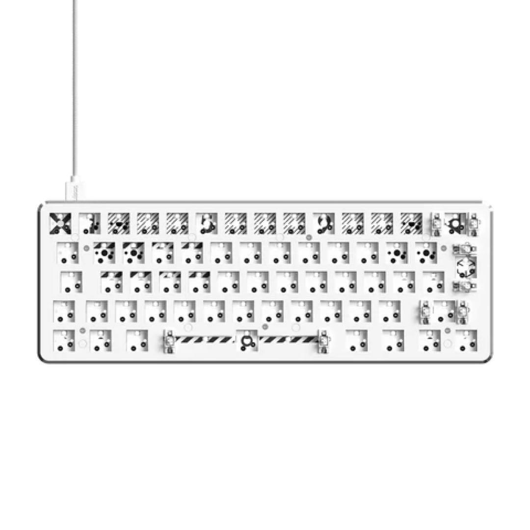 Pulsar カスタムキーボード　セット　付属品多数
