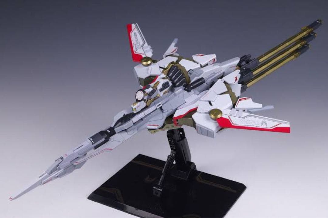 ジュニア　 LROBOT魂 3体セット