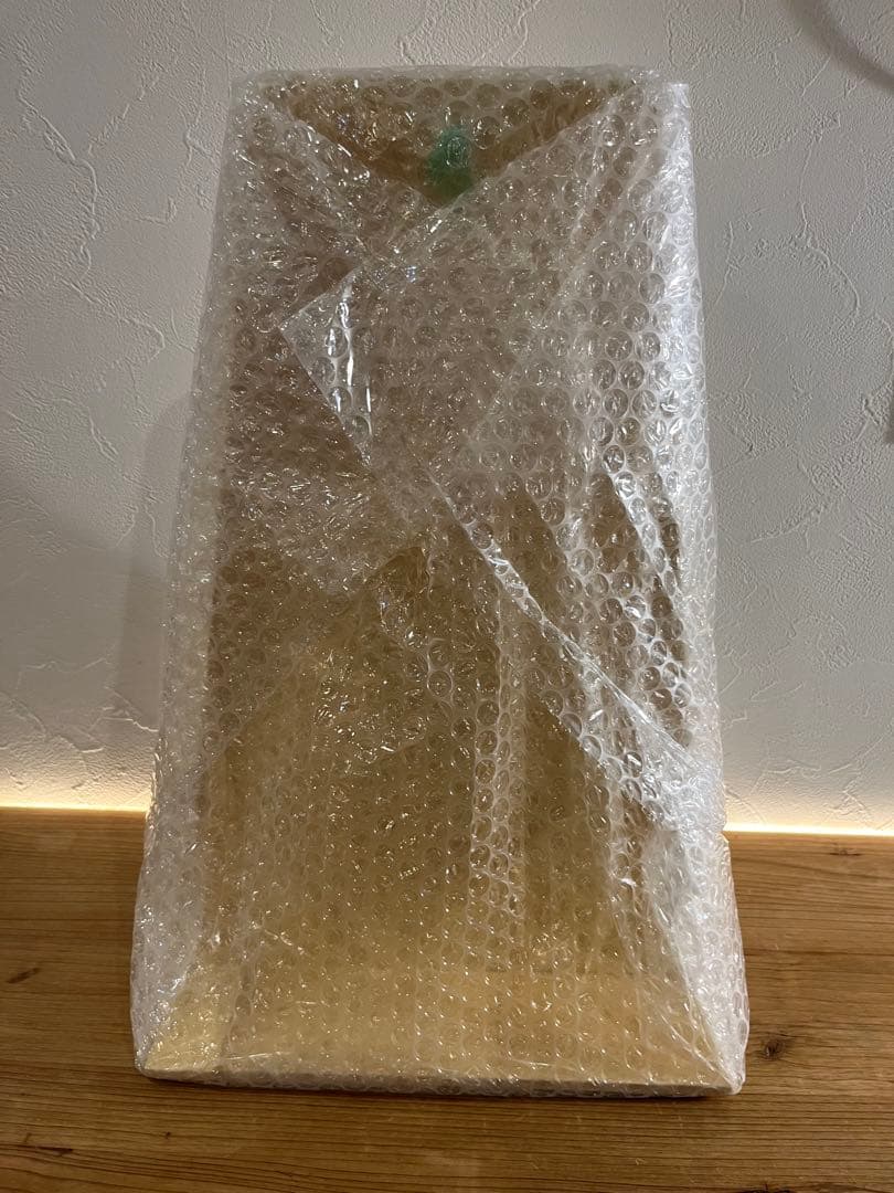 Perfumeオリジナル からくり時計 ＆ 台座セット 新品