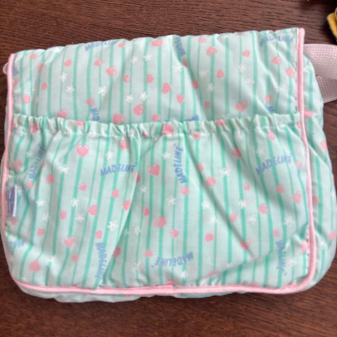 マドレーヌちゃん　ダニエルちゃん　ラグドール　お着替え　セット