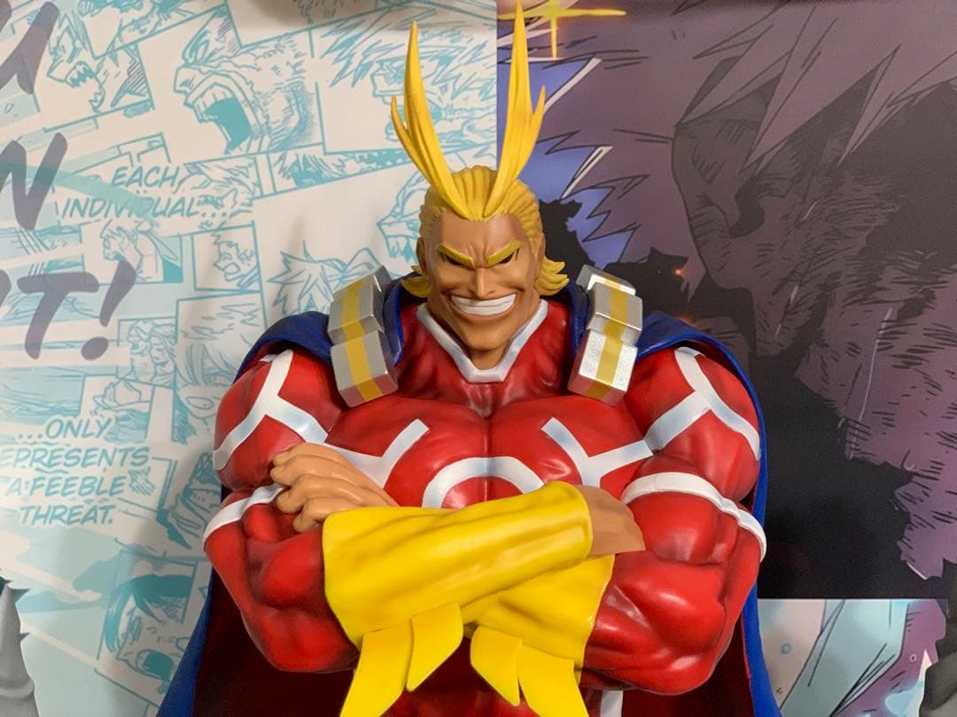 一番くじ 僕のヒーローアカデミア 紡がれる想い 上位賞セット コンプリート