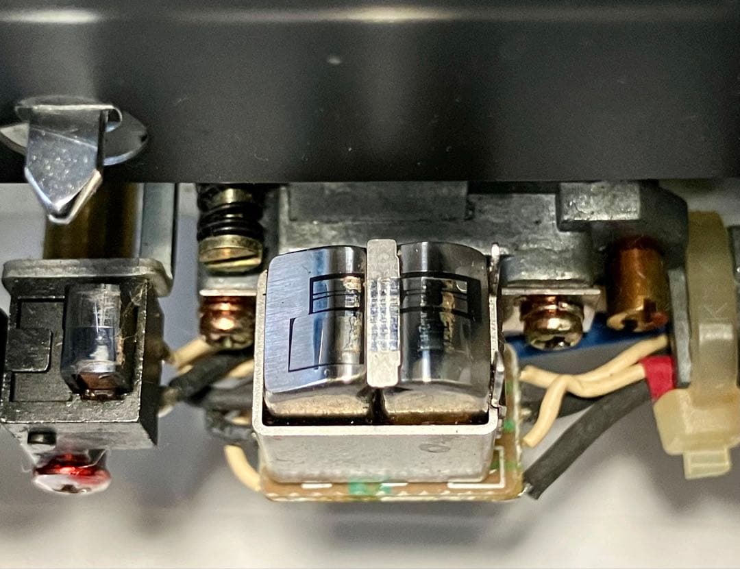 [値下げ]TEAC V-5000 ステレオカセットデッキ