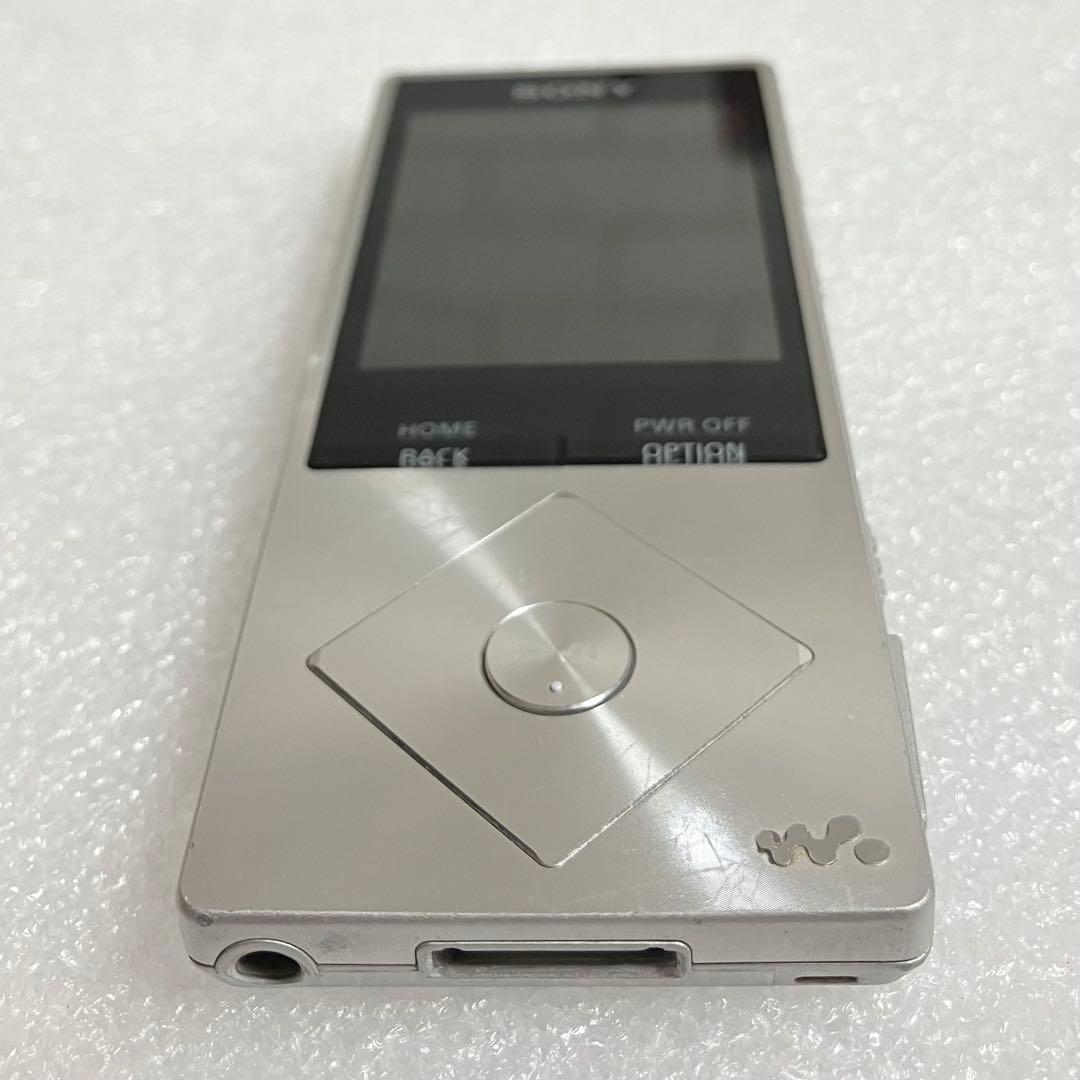 【ディスプレイ　バッテリー良好】　ソニー　ウォークマン　NW-A16 32GB