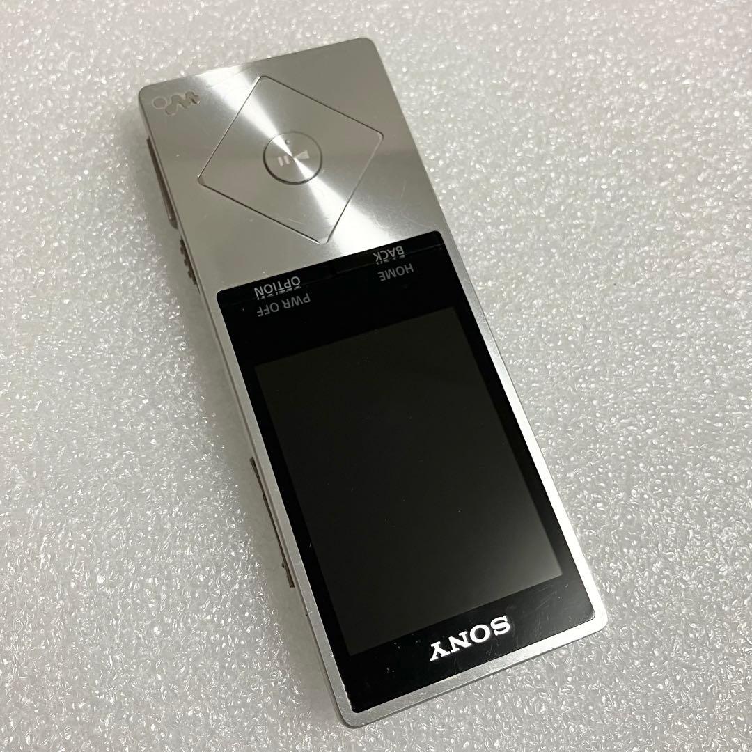 【ディスプレイ　バッテリー良好】　ソニー　ウォークマン　NW-A16 32GB