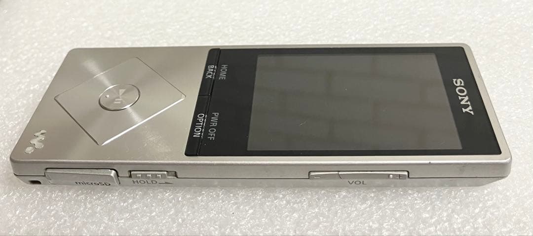 【ディスプレイ　バッテリー良好】　ソニー　ウォークマン　NW-A16 32GB