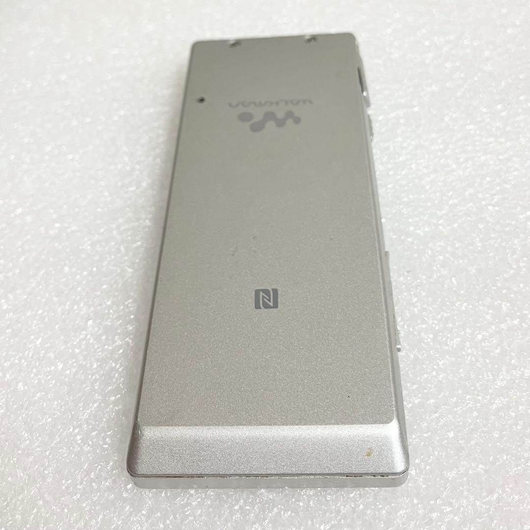 【ディスプレイ　バッテリー良好】　ソニー　ウォークマン　NW-A16 32GB