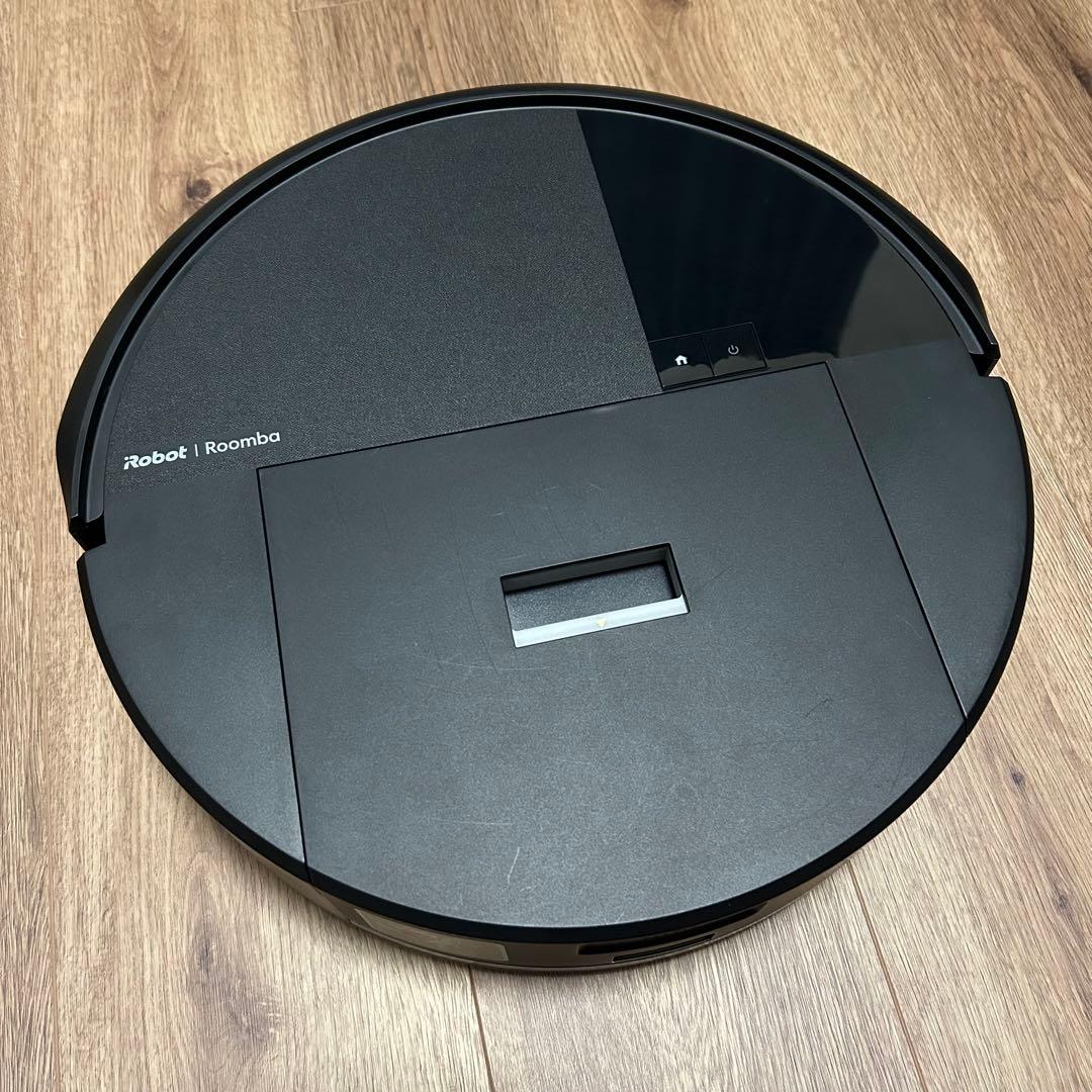 ★美品★ iRobot Roomba ルンバ 205 ブラック