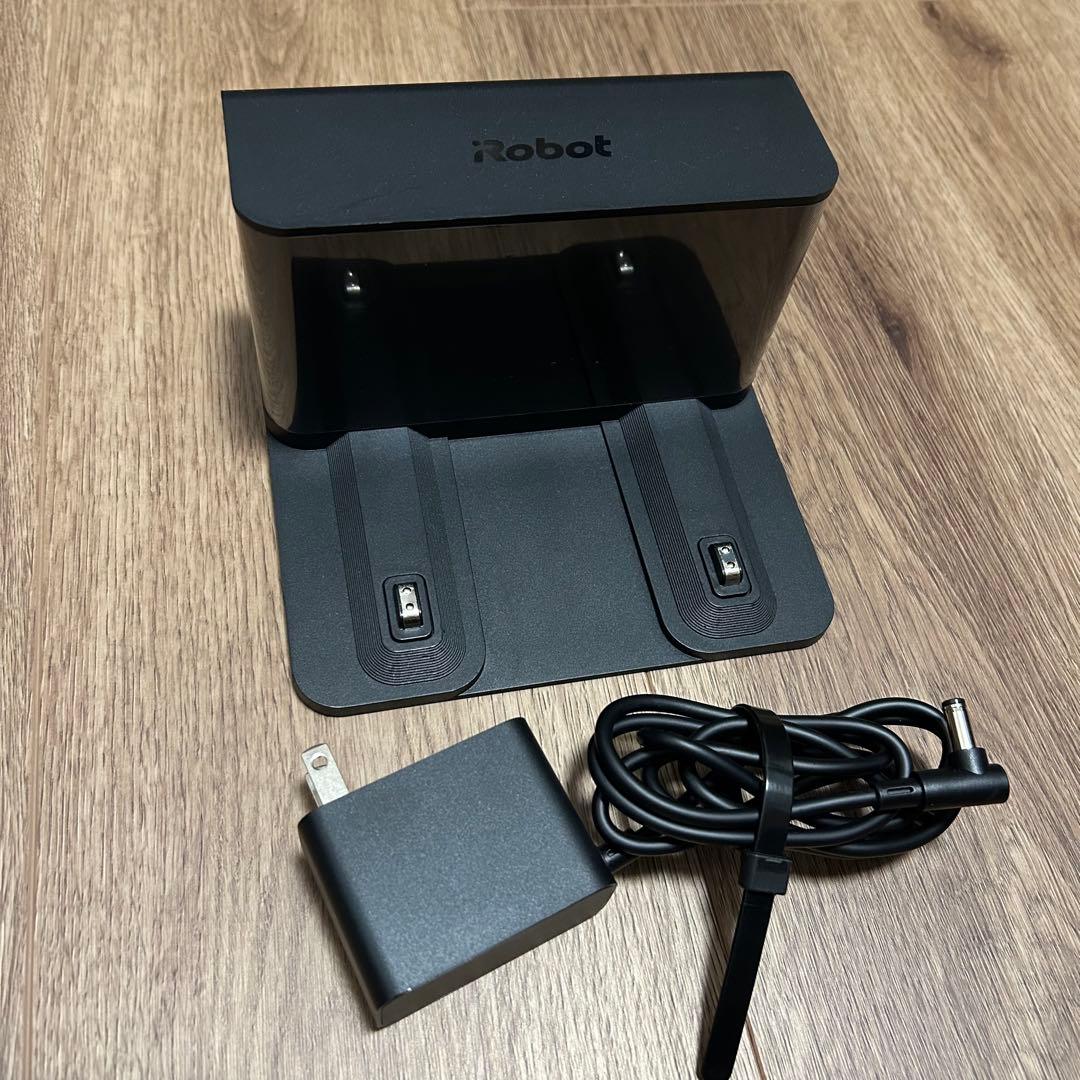 ★美品★ iRobot Roomba ルンバ 205 ブラック