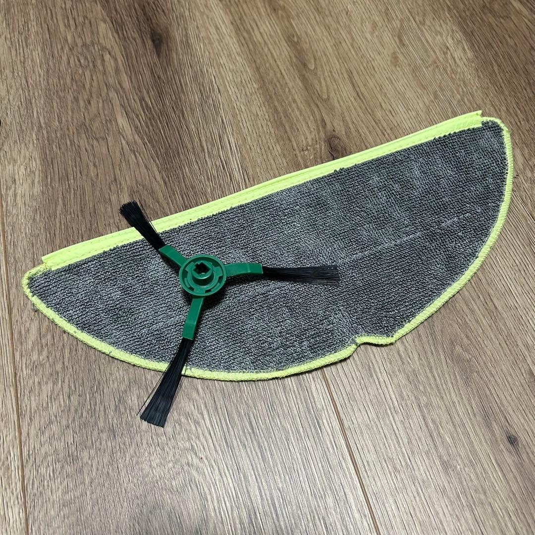 ★美品★ iRobot Roomba ルンバ 205 ブラック