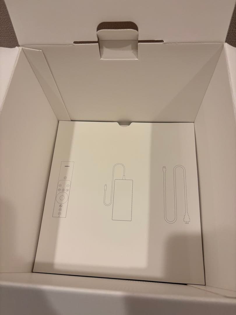 【Kooooma】XGIMI Horizon Pro