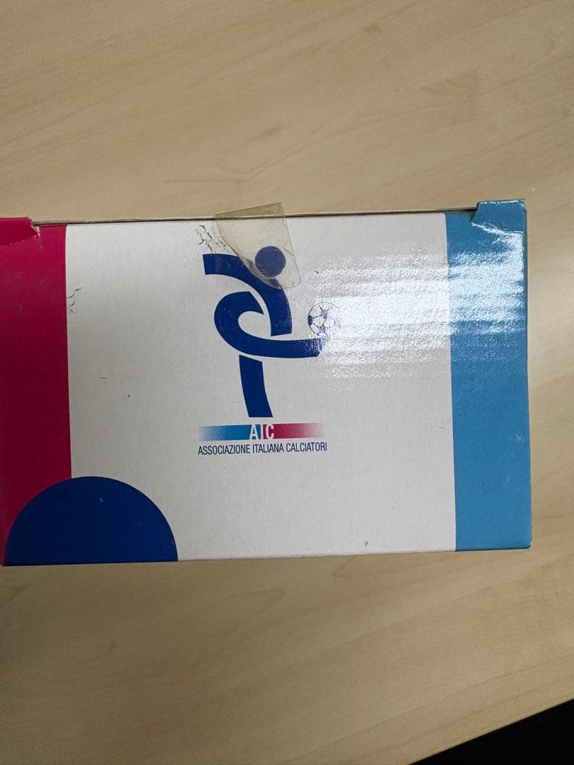 ACミラン　ルート・フリット　 フィギュア コリンシアン プロスターズ XL