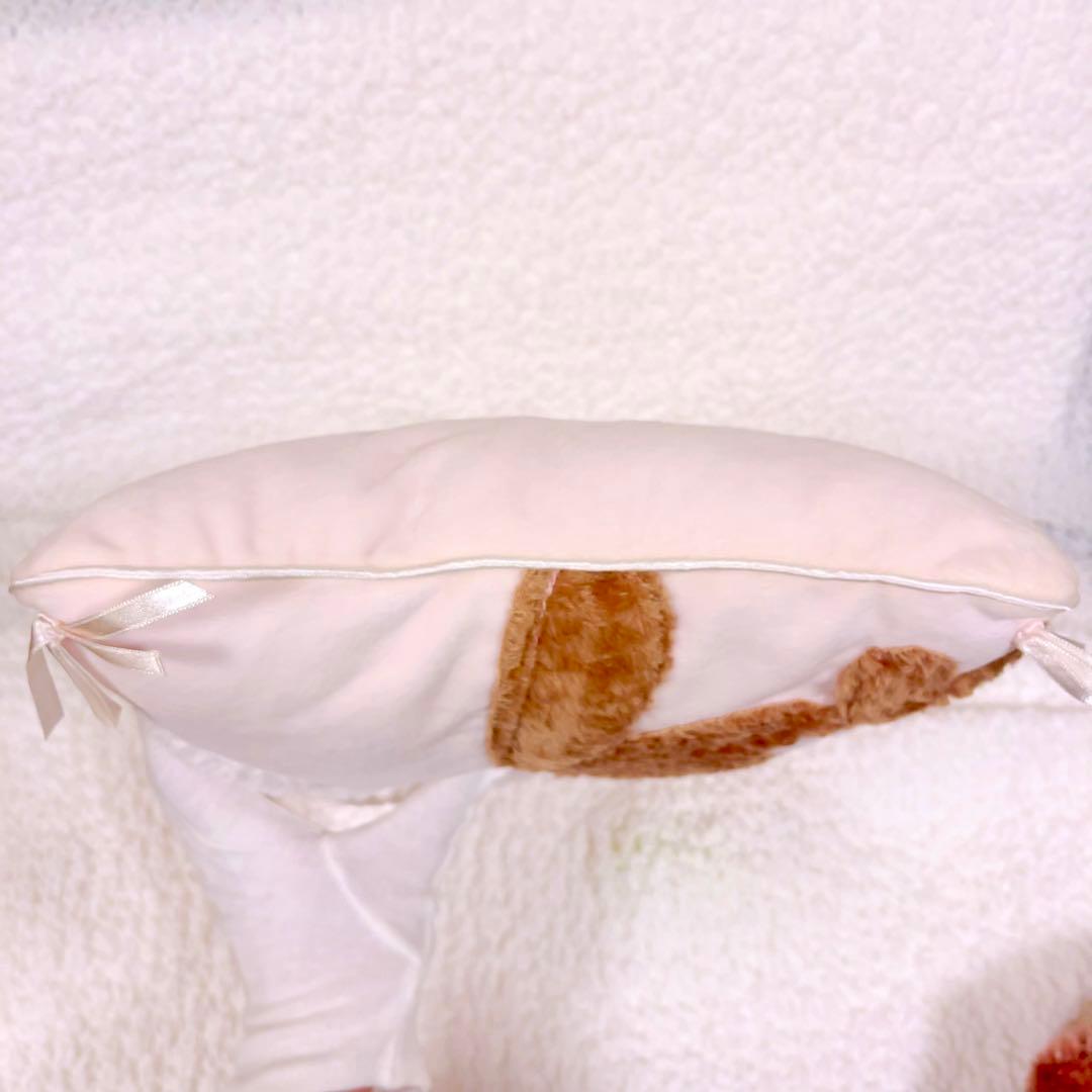 希少　シュガーバニーズ　サンリオ　クッション　2005年発売　当時もの