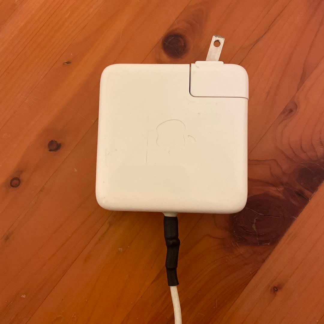 MacBook Pro SSD交換品