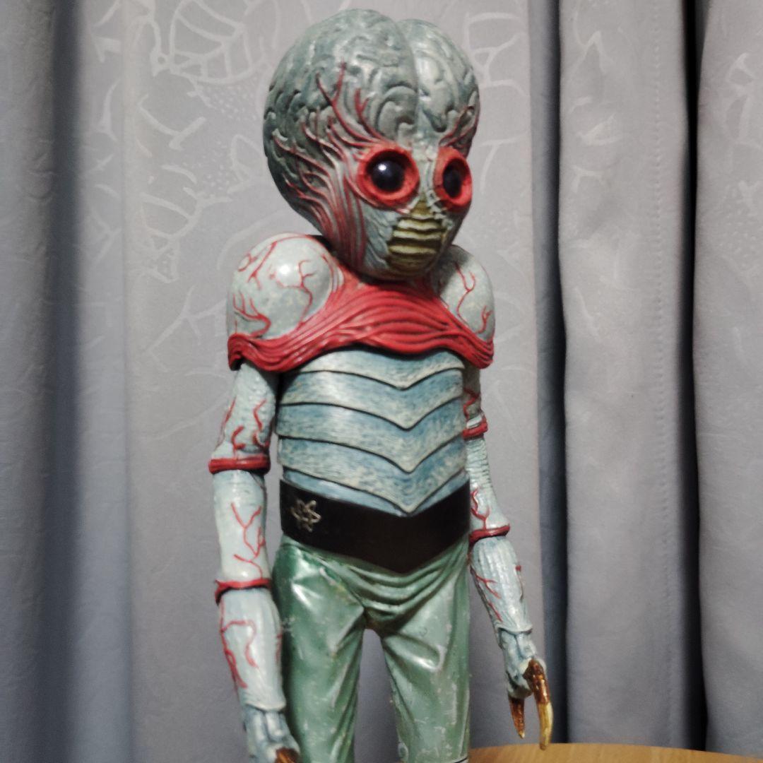 SF・ファンタジー・ホラー SIDESHOW/LUNA MUTANT