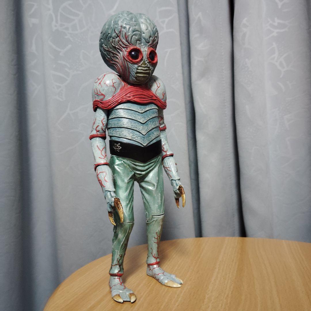 SF・ファンタジー・ホラー SIDESHOW/LUNA MUTANT