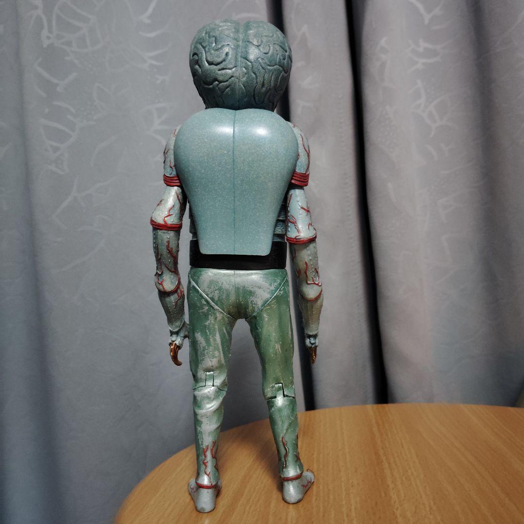 SF・ファンタジー・ホラー SIDESHOW/LUNA MUTANT