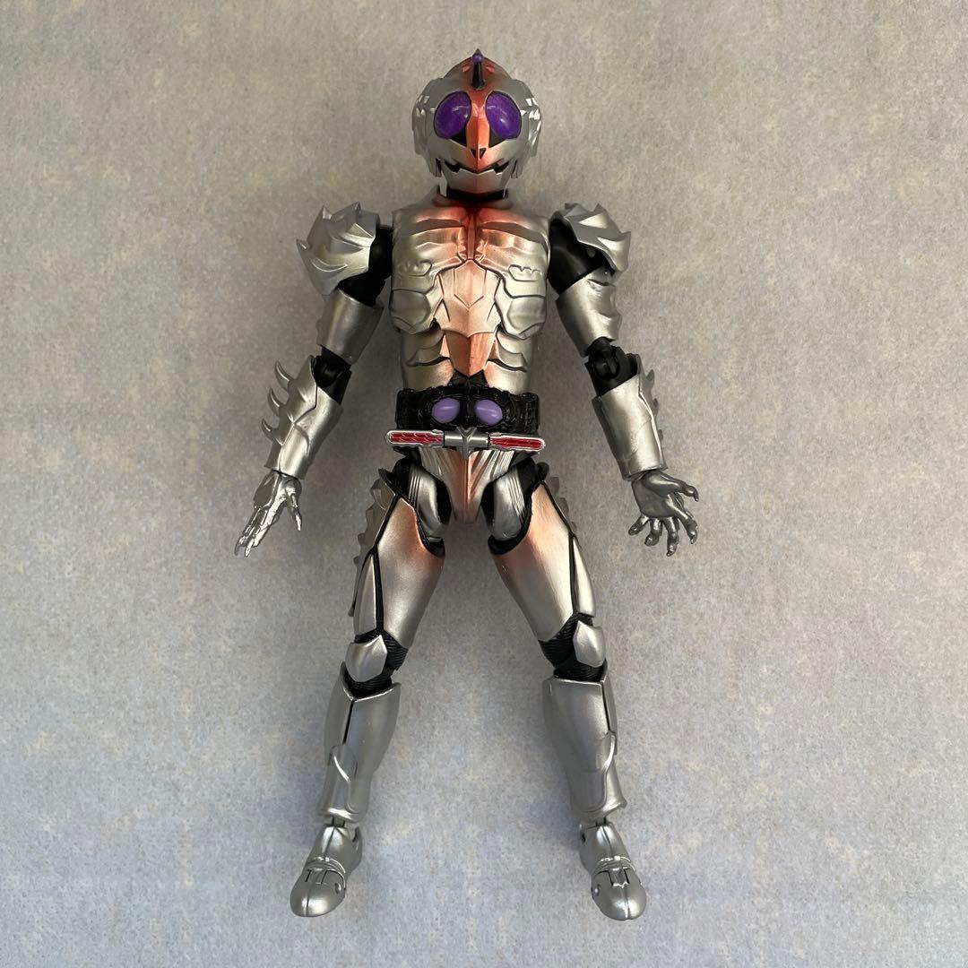 S.H.Figuartsフィギュアーツ 仮面ライダーアマゾンズアマゾンシグマ