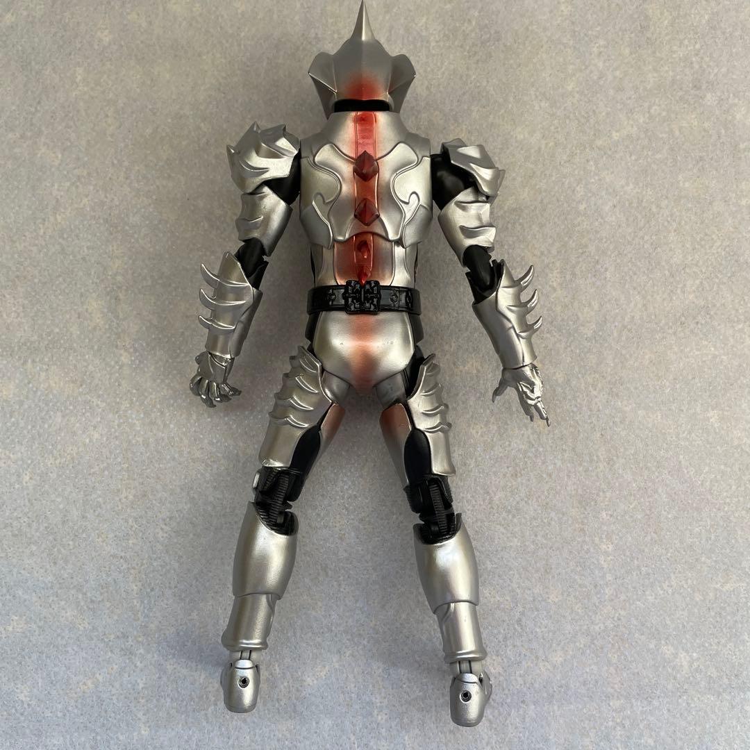 S.H.Figuartsフィギュアーツ 仮面ライダーアマゾンズアマゾンシグマ