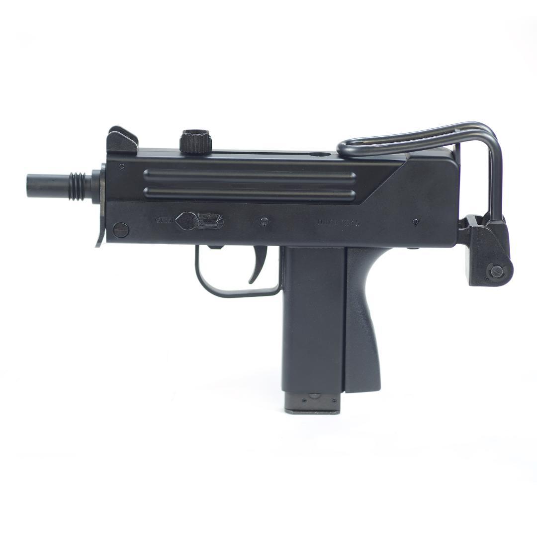 マルゼンM11(イングラム)ガスブローバック