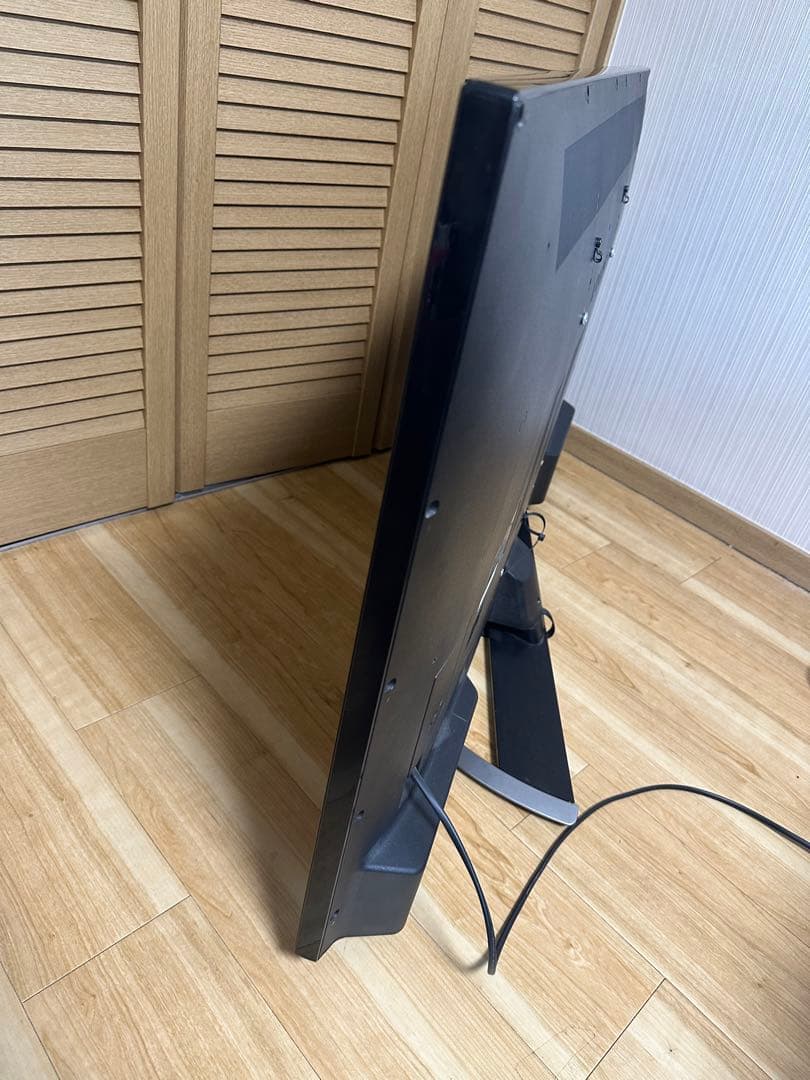 ◇ SHARP AQUOS液晶カラーテレビ LC-50U45 2017年製