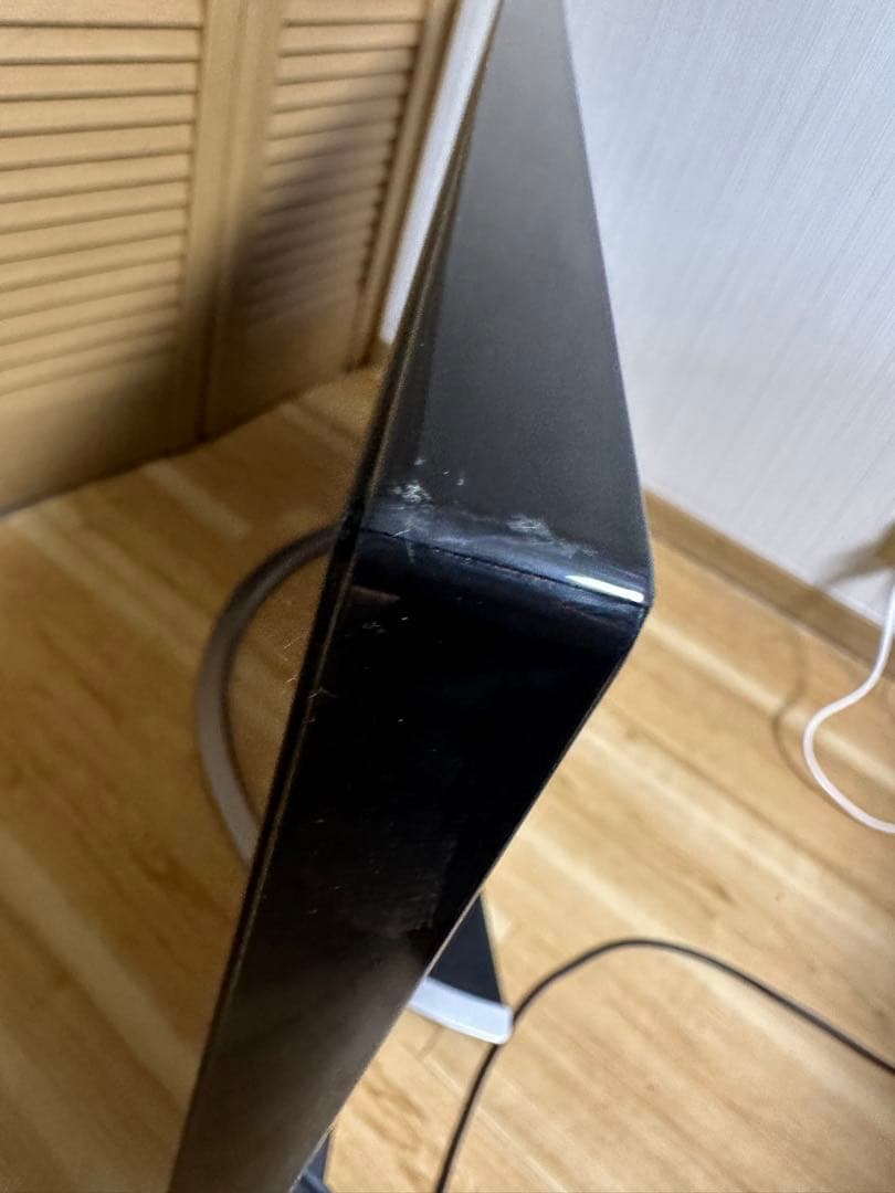 ◇ SHARP AQUOS液晶カラーテレビ LC-50U45 2017年製