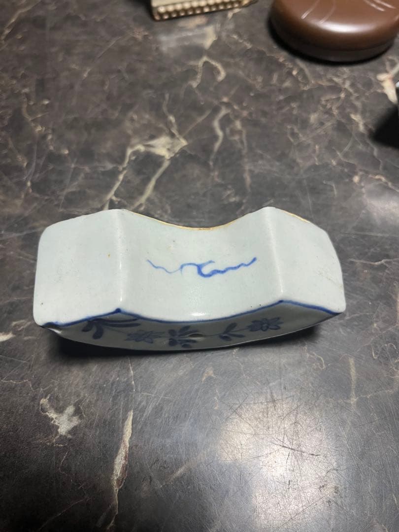 李朝時代の水滴（すいてき）、書道具 書道水滴、硯水滴、貴重水滴