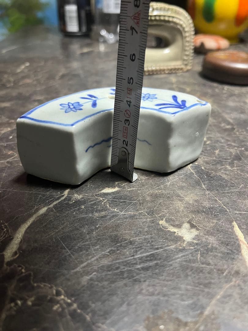 李朝時代の水滴（すいてき）、書道具 書道水滴、硯水滴、貴重水滴