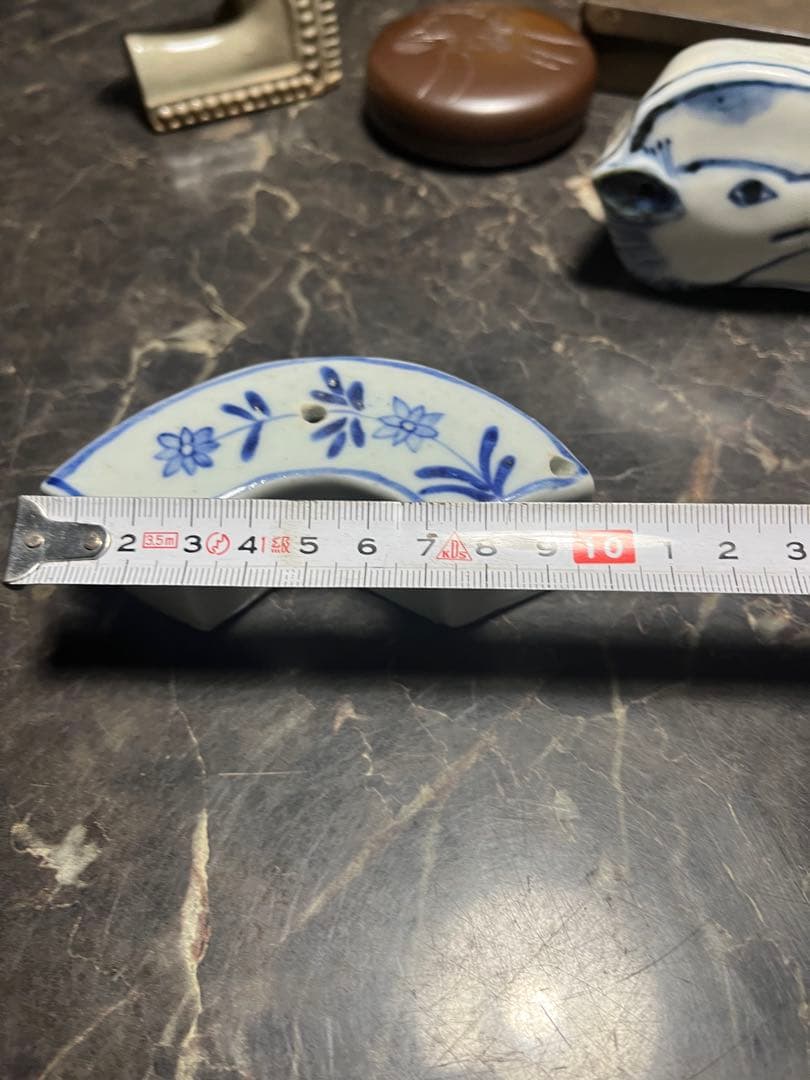 李朝時代の水滴（すいてき）、書道具 書道水滴、硯水滴、貴重水滴