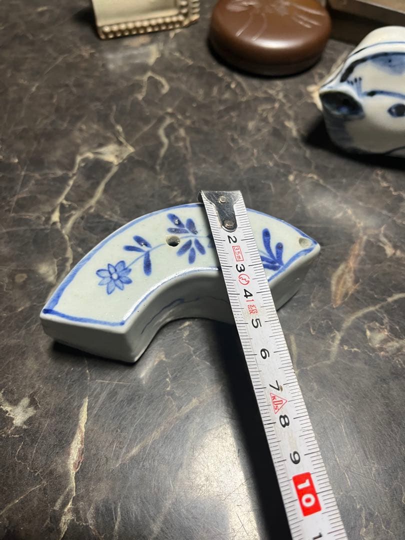 李朝時代の水滴（すいてき）、書道具 書道水滴、硯水滴、貴重水滴