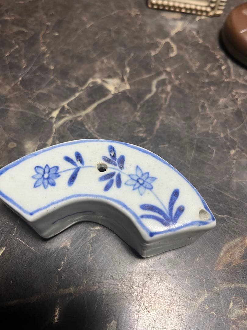 李朝時代の水滴（すいてき）、書道具 書道水滴、硯水滴、貴重水滴