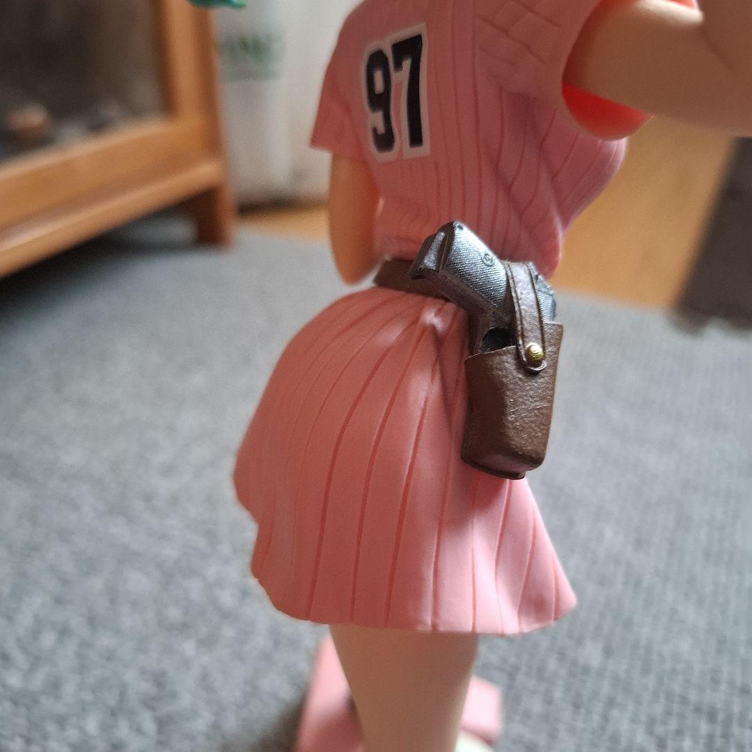 ドラゴンボール GLITTER & GLAMOURS ブルマ BULMA-Ⅲ