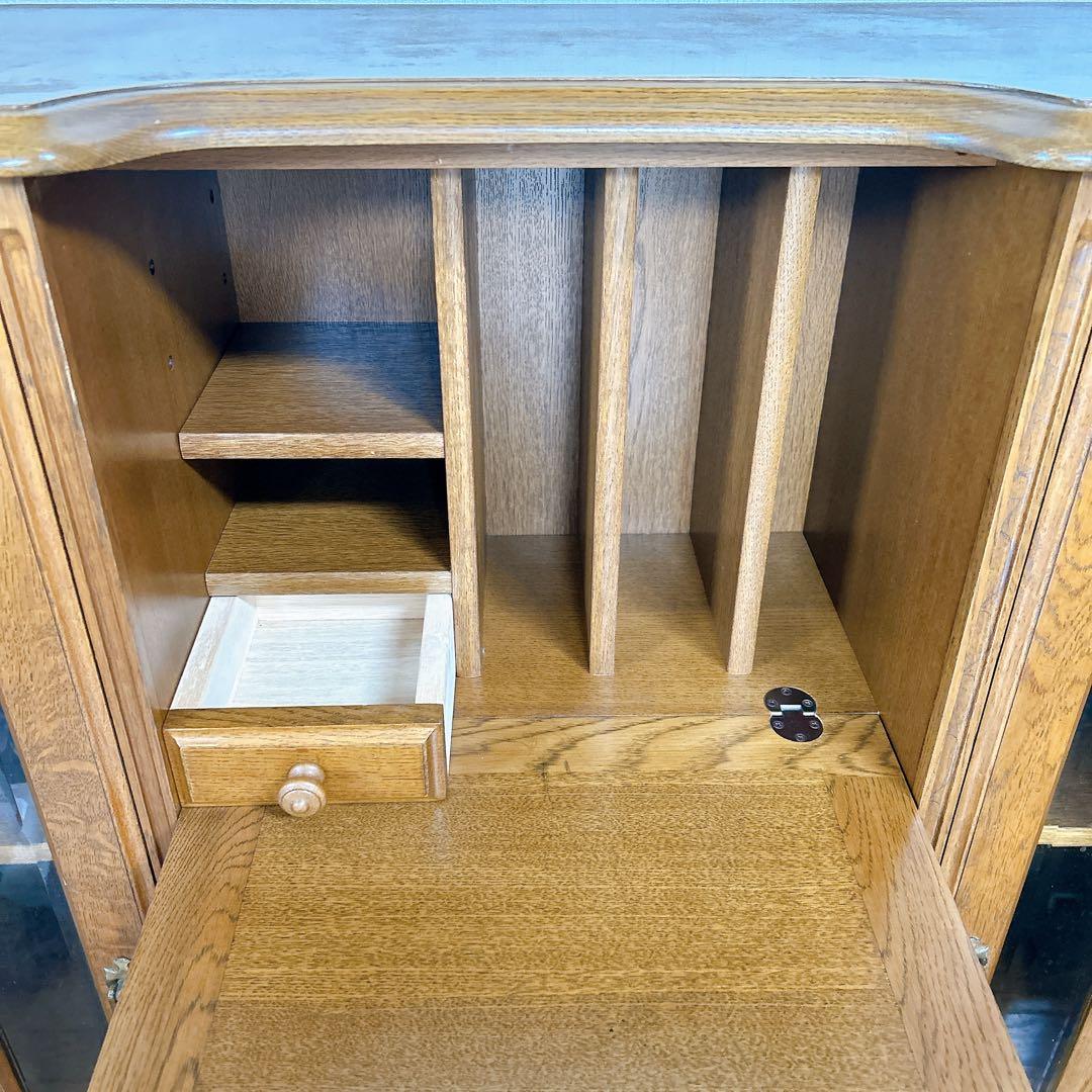 ☆浜本工芸☆ 収納棚 ライティングボード