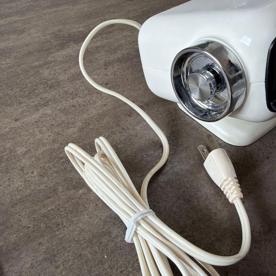 Sankyo 置時計 ホワイト DT-101