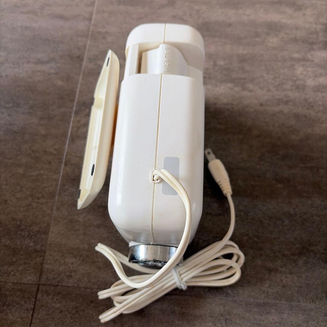 Sankyo 置時計 ホワイト DT-101